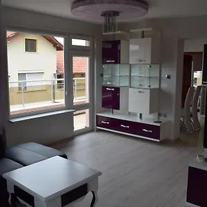 3* Отель Kalina Family