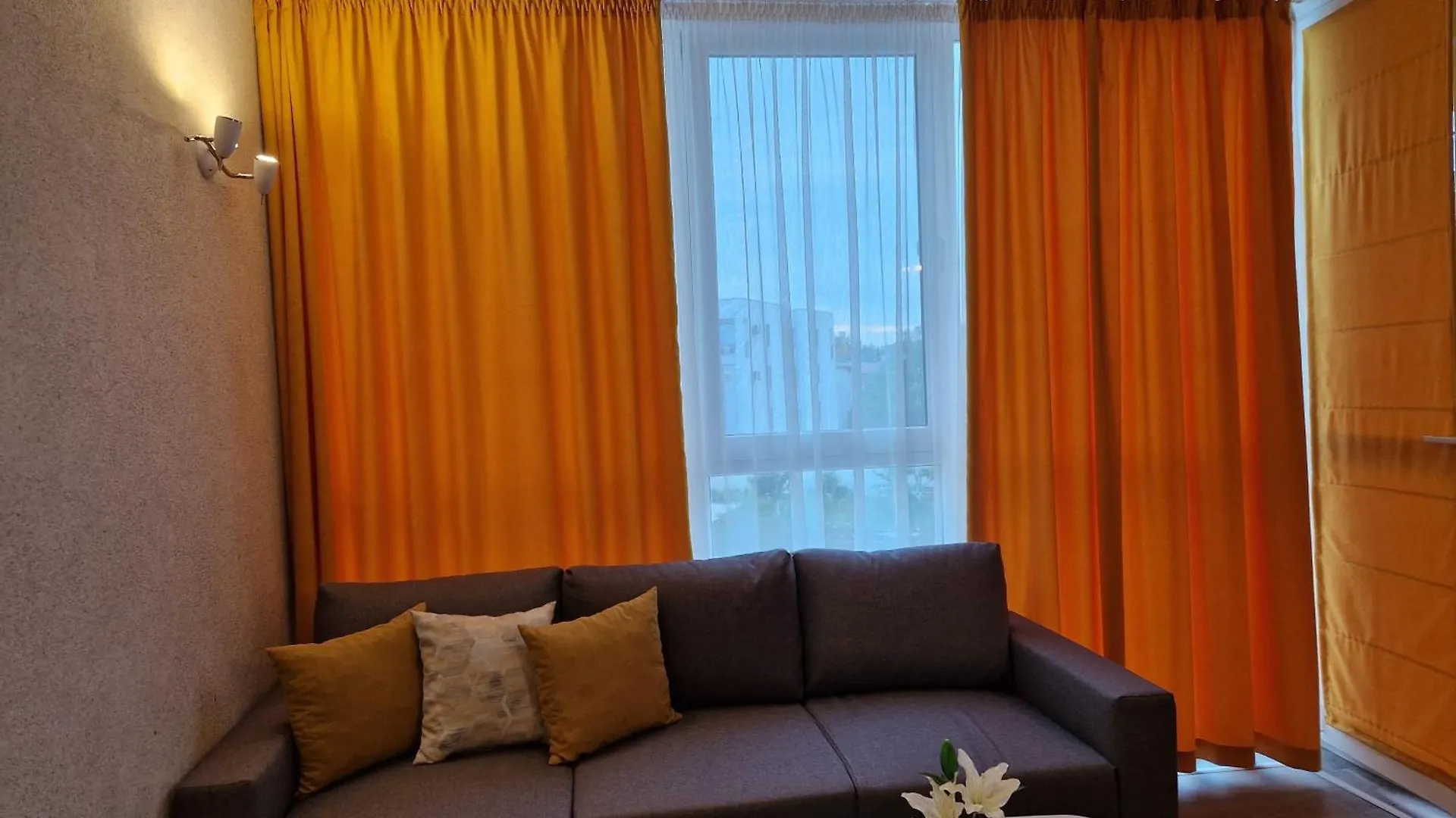 Sunset Apartment Atlantis Resort Burgas
