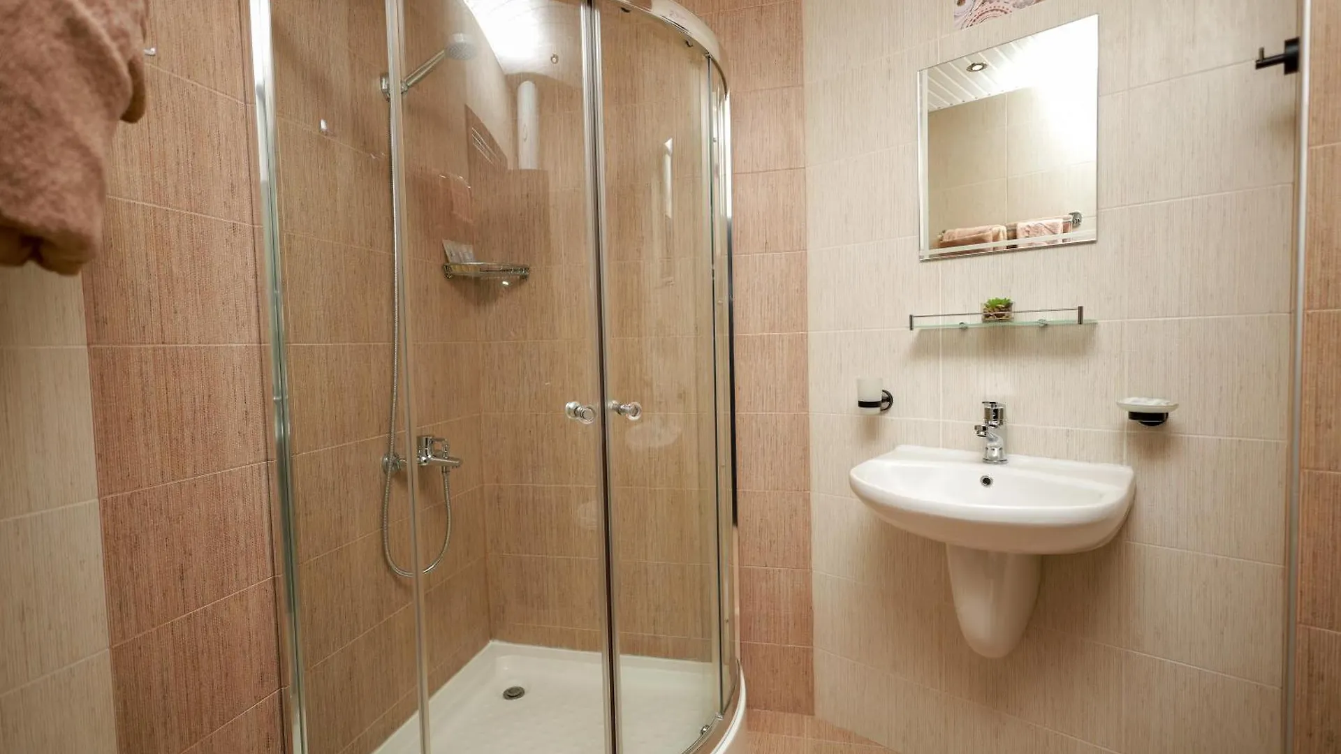 Sunset Apartment Atlantis Resort Burgas