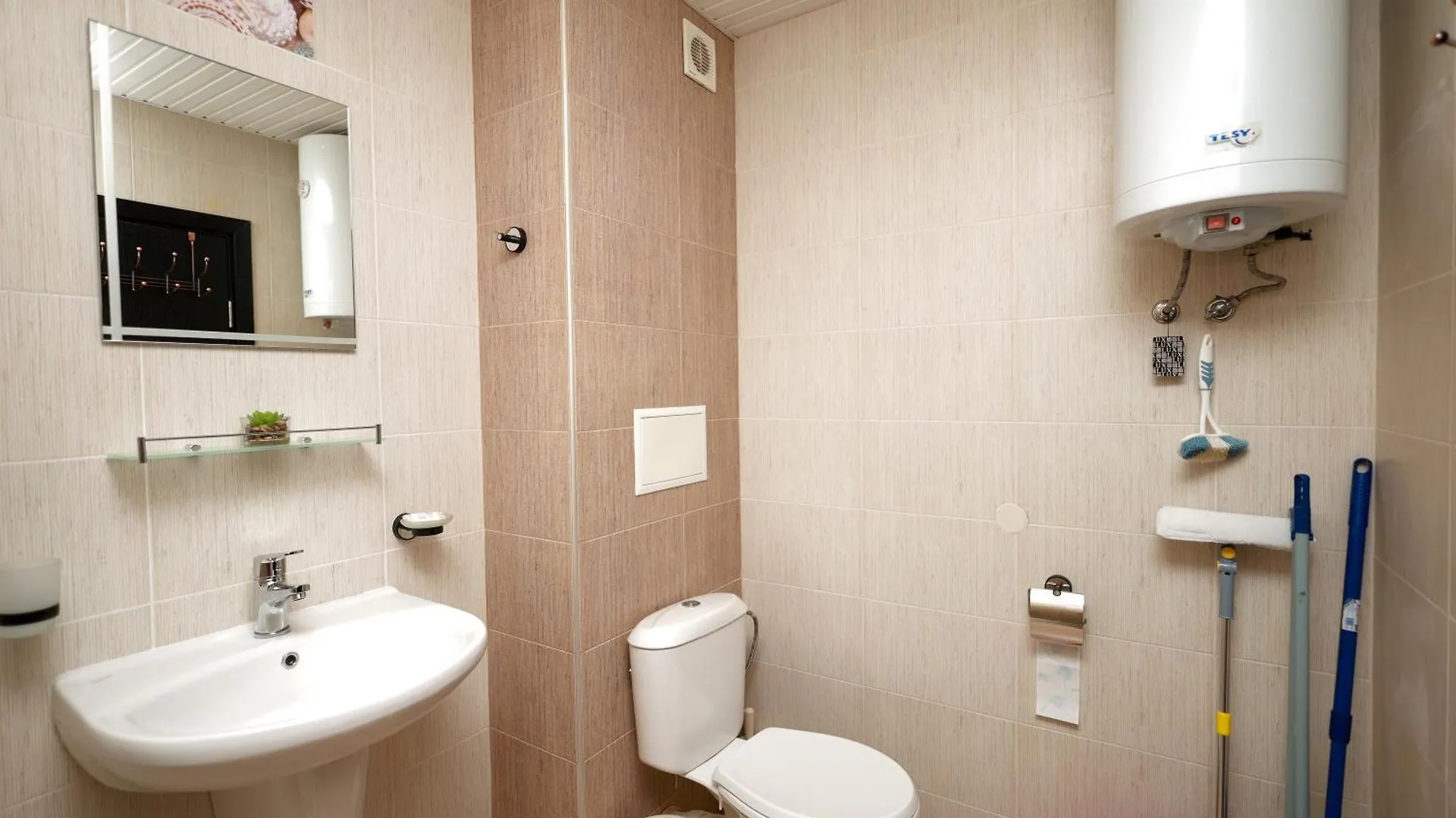 Sunset Apartment Atlantis Resort Burgas Bulgaria