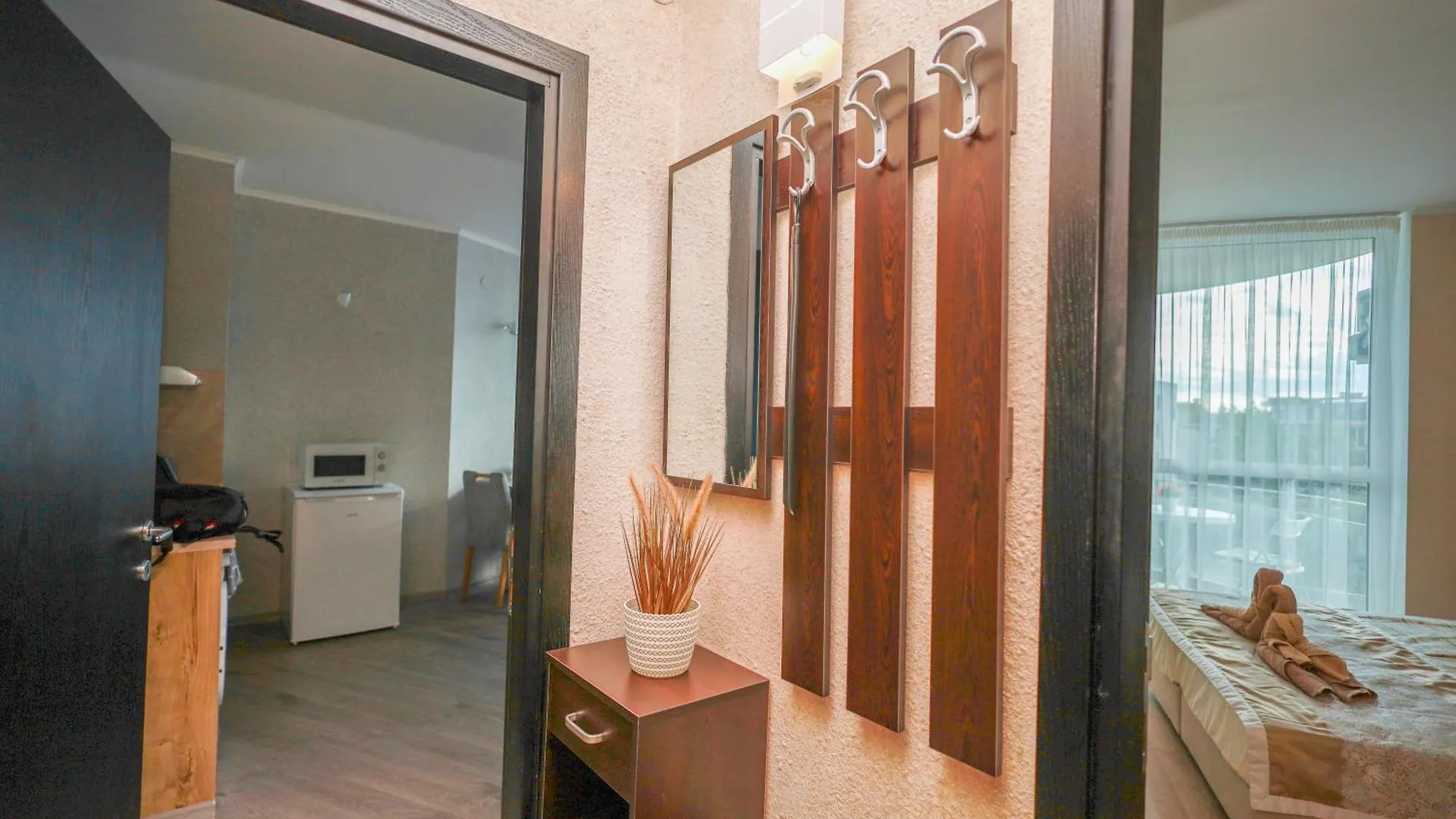 Sunset Apartment Atlantis Resort Burgas Bulgaria