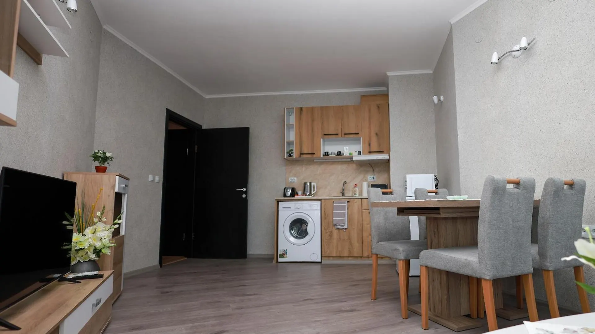 Sunset Apartment Atlantis Resort Burgas 0*,