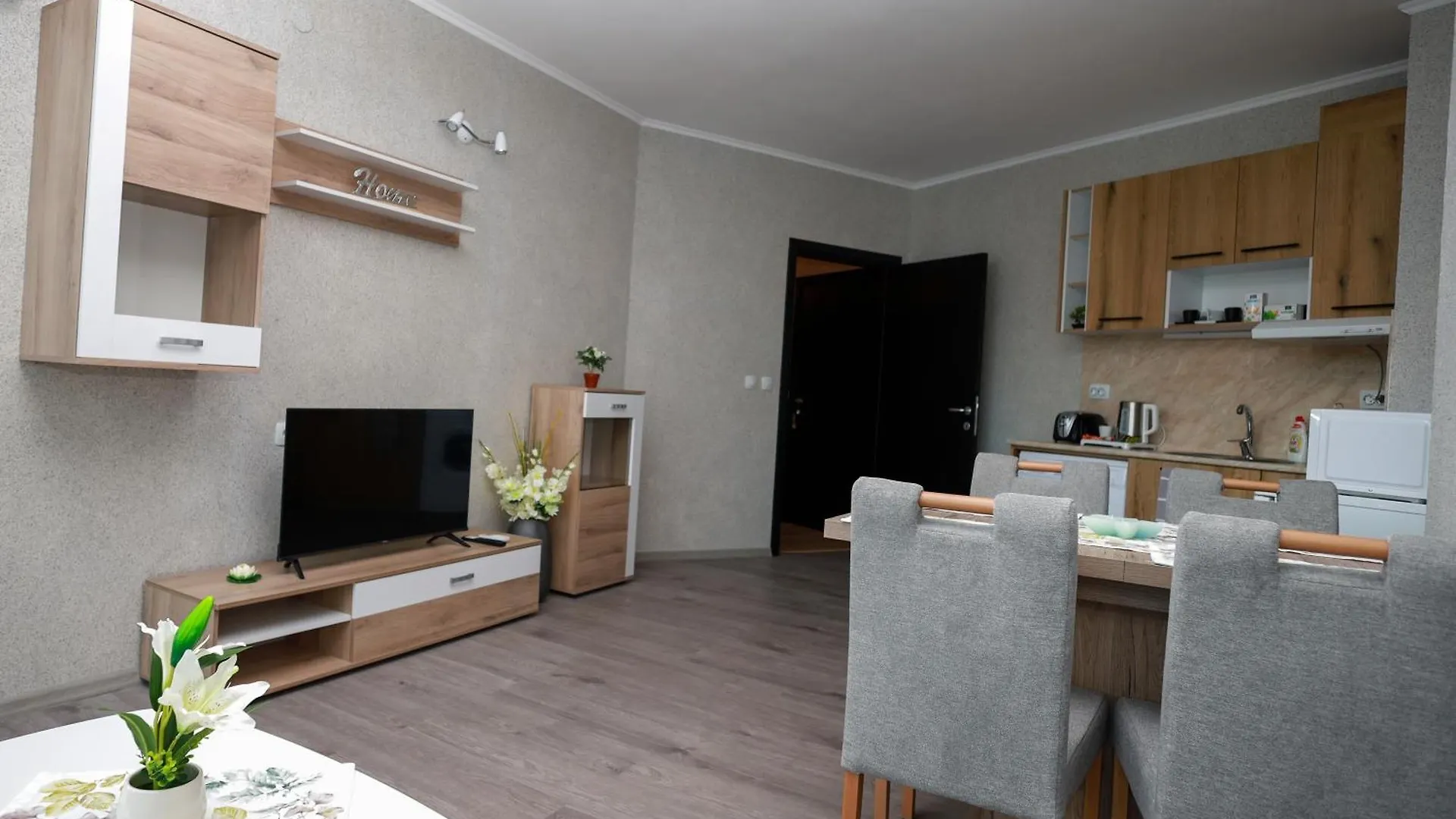 Sunset Apartment Atlantis Resort Burgas