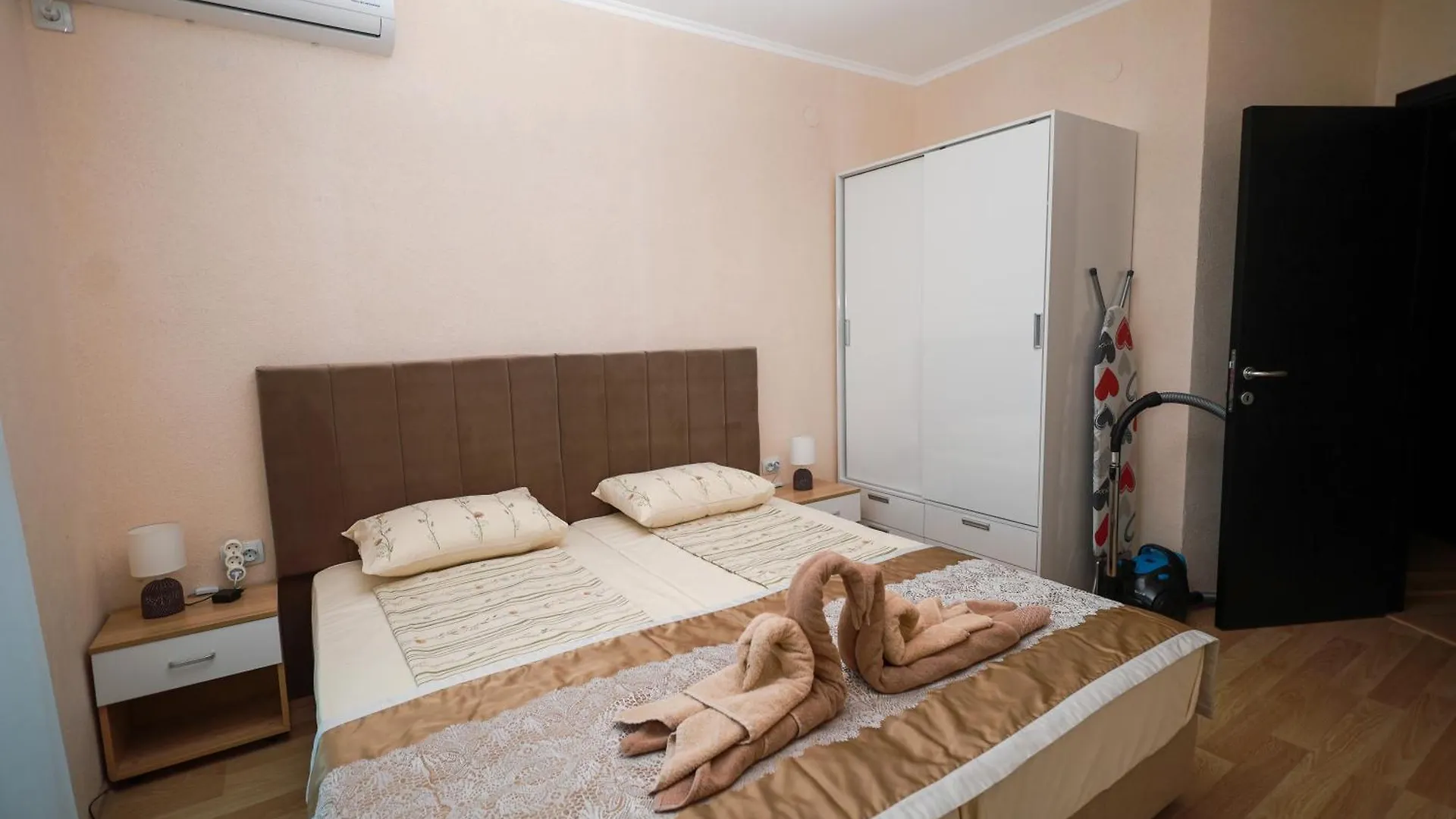 Sunset Apartment Atlantis Resort Burgas