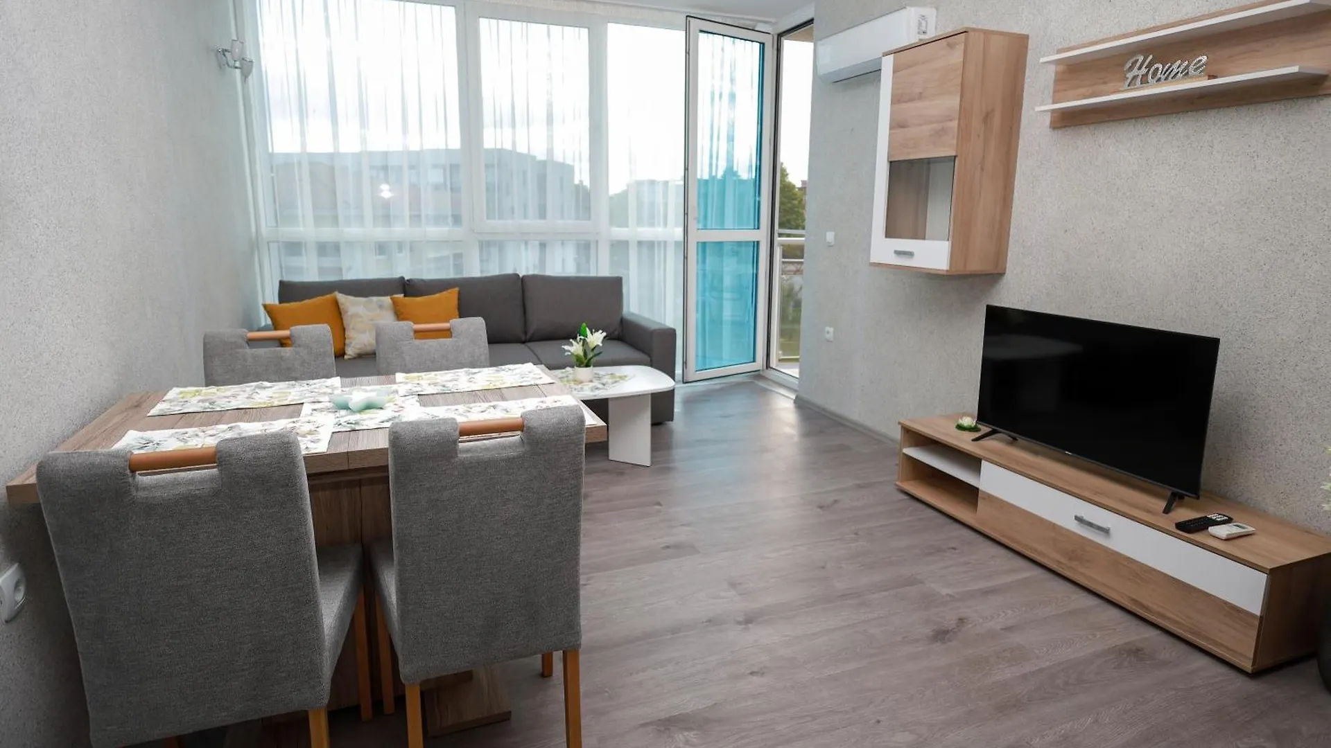 Sunset Apartment Atlantis Resort Burgas Bulgaria