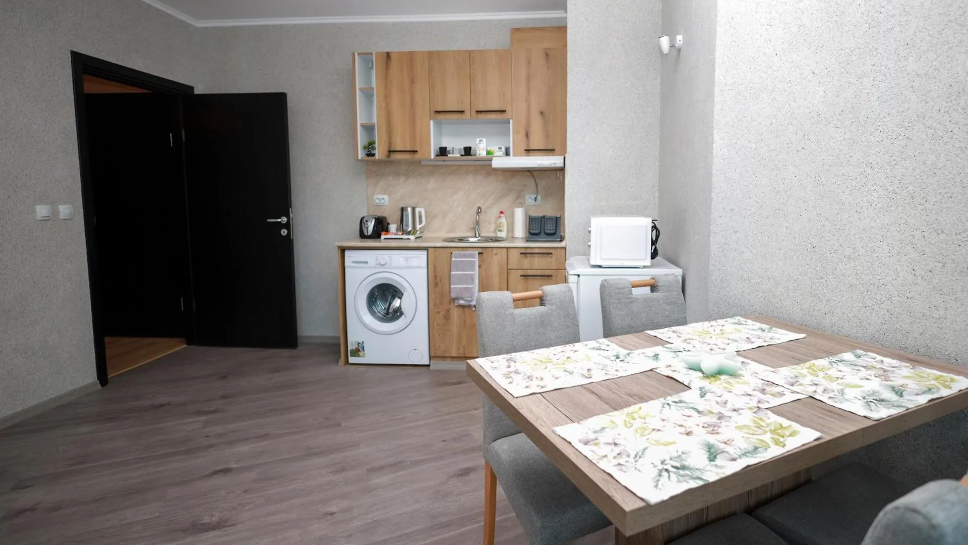 Sunset Apartment Atlantis Resort Burgas Bulgaria