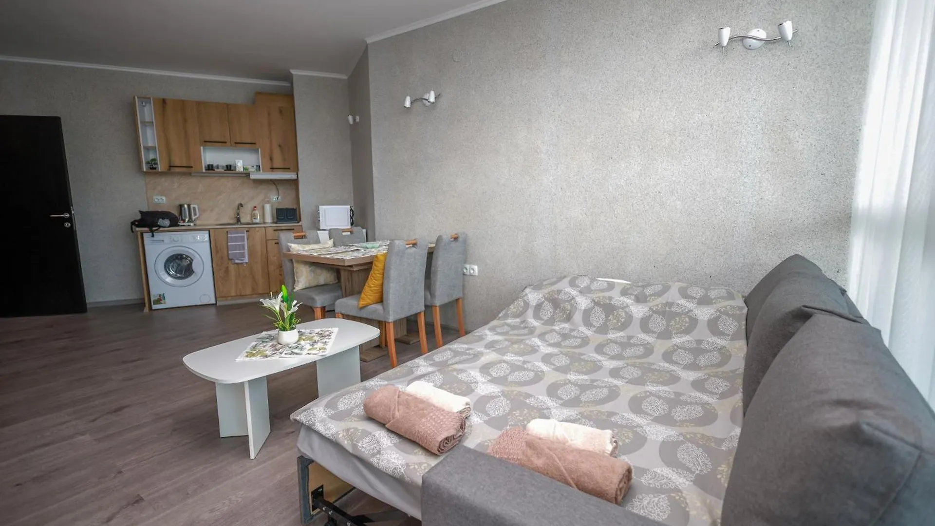 Sunset Apartment Atlantis Resort Burgas